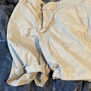 Men’s dress up shorts